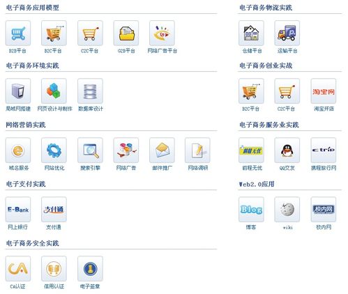 电子商务要学专业软件吗