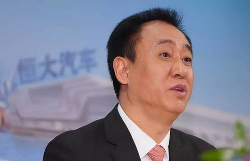 魏建军眼中的汽车界之恒大——谁是潜在的巨头？
