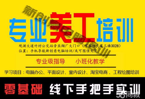 电子商务美工是啥专业的