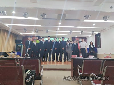 安大电子商务专业好不好