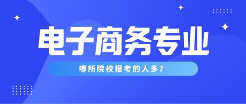 电子商务专业是文科类吗